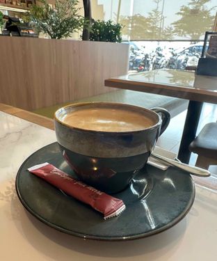 Foto 1 - Makanan di 70 Fahrenheit Koffie oleh Albert Murdiono