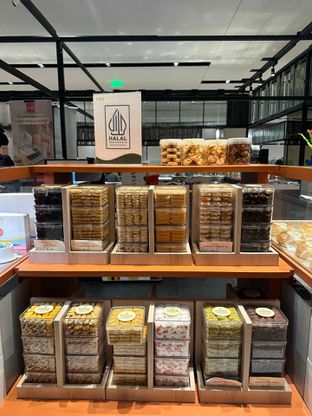 Foto review Mama John Bakery oleh Albert Murdiono 1