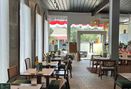 Foto Makanan di Margin Coffee & Eatery