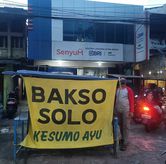 Foto di Bakso Solo Kesuma Ayu