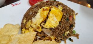Foto 3 - Makanan di Bakmi Naga oleh Dani Anggara