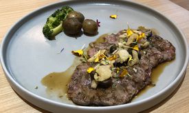 Fuku Japanese Kitchen & Cafe