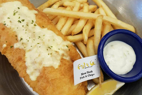 Foto Fish & Co.