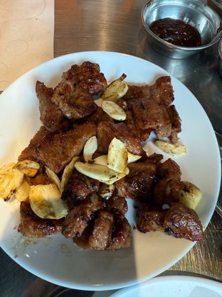 Foto review Seo Seo Galbi oleh novi  5