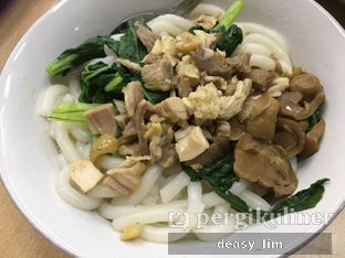 Foto 10 - Makanan di Bakmi Aboen oleh Deasy Lim