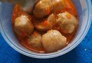 Foto Makanan di Kopi Tong 168
