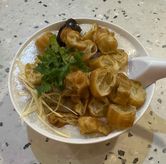 Foto di Hoi Kee Hainanese Chicken Rice & Porridge