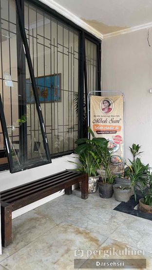 Foto 7 - Makanan di Ayam Bacem Mbok Sum oleh Darsehsri 