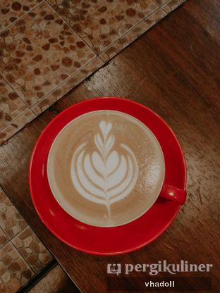 Foto review Ruang Kopi Nusantara oleh Syifa  1