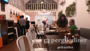 Foto 5 - Interior di Sindikat Coffee oleh Prita Hayuning Dias