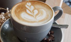 Phos Coffee