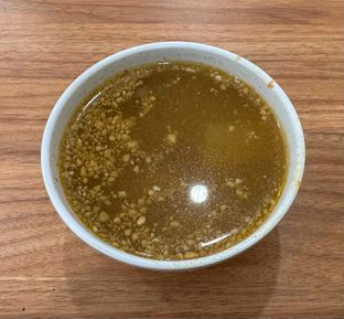 Foto 5 - Makanan di Kampong Rasa oleh Albert Murdiono