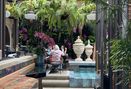 Foto Makanan di de flore, dine & drink