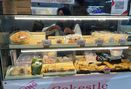 Foto Makanan di Cakestle