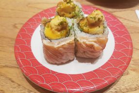 Foto Tom Sushi