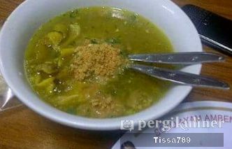 Foto Makanan di Soto Ayam Ambengan Pak Sadi (ASLI)