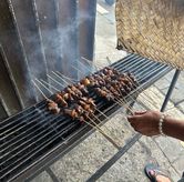 Foto di Sate Maranggi Teh Susi
