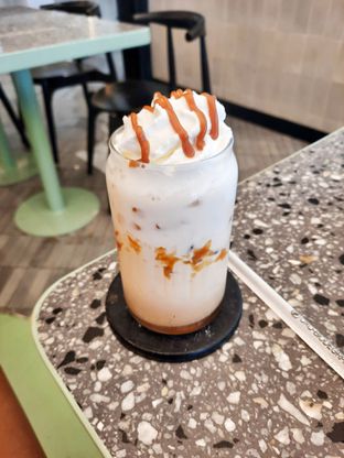 Foto review Mainstreet Dining & Coffee oleh Handi Suyadi 1