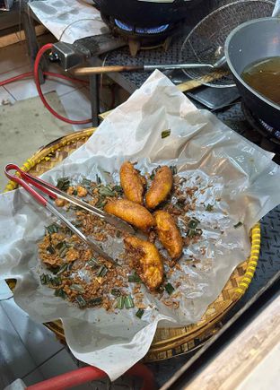 Foto review Pismanis oleh Albert Murdiono 6