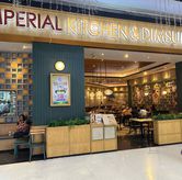 Foto di Imperial Kitchen & Dimsum