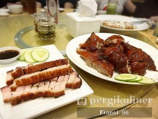 Foto review A Hwa Signature oleh Fransiscus  2