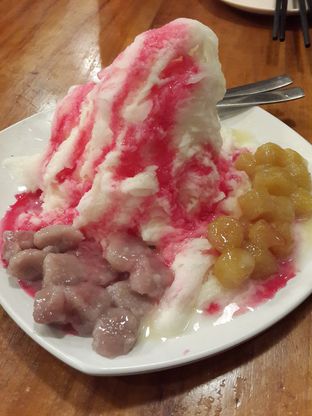 Foto 5 - Makanan di Lamian Palace oleh Olivia 