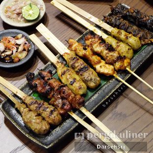 Foto 3 - Makanan di Putu Made oleh Darsehsri 