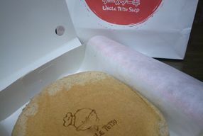 Foto Uncle Tetsu