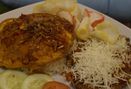 Foto Makanan di Rawid Cafe