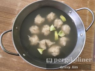 Foto review Waroenk Kito oleh Deasy Lim 5