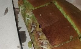 Martabak Manis 23 Nathan