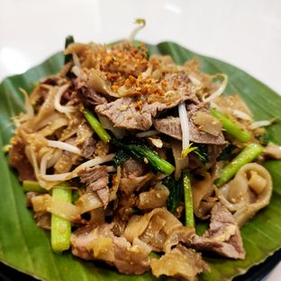 Foto review Kwetiaw Jangkung JK oleh vio kal  1