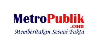 MetroPublik.com MetroPublik.com