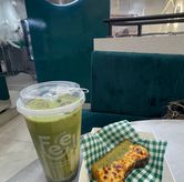 Foto di Feel Matcha
