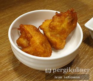 Foto review Yakiniku Like oleh Ivan Setiawan 6
