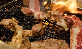 Shaburi & Kintan Buffet