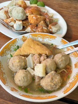 Foto review Bakso Titoti oleh Cyntia // IG: @cyntiahbsr 3