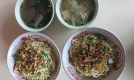 Bakmie Nikmat