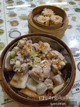 Foto 1 - Makanan di Grand Wing Heng oleh Yuli  Setyawan