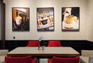 Foto Interior di Cafe Barbera