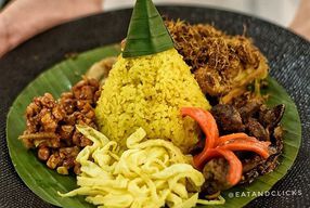 Foto Rasa Rasa Indonesian Cuisine