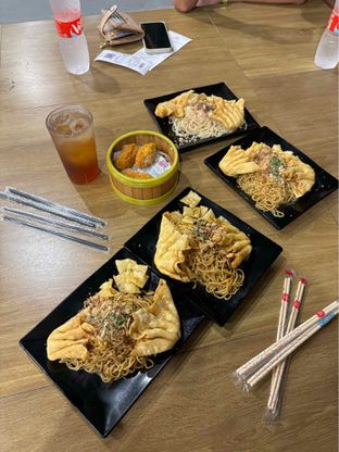Foto review Mie Gacoan oleh Cyntia // IG: @cyntiahbsr 1