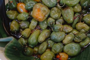 Foto 3 - Makanan(Cabe Gendot) di Uih Ka Imah oleh Ari Widya