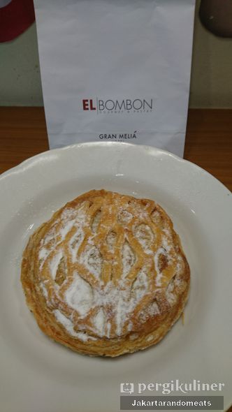 Foto Makanan di El Bombon - Gran Melia