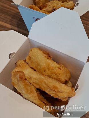 Foto 5 - Makanan di Goga oleh UrsAndNic 
