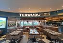 Foto Makanan di Terumbu Seafood Terrace
