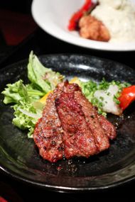 Foto Makanan di Tamba