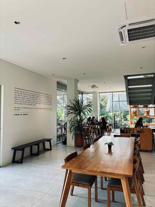 Foto 2 - Makanan di Simetri Coffee Roasters oleh Cyntia // IG: @cyntiahbsr