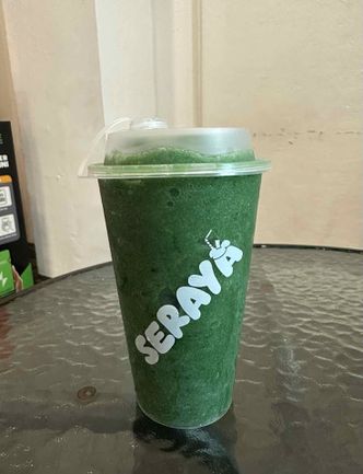 Foto Makanan di Seraya Smoothies
