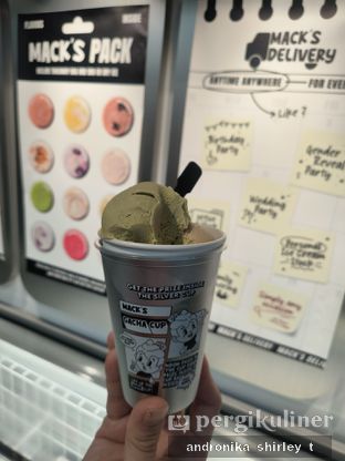 Foto review Mack's Creamery oleh Andronika  5